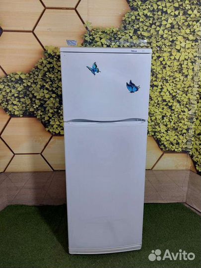 Холодильник бу с гарантией и доставкой