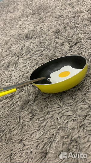 Сковородка