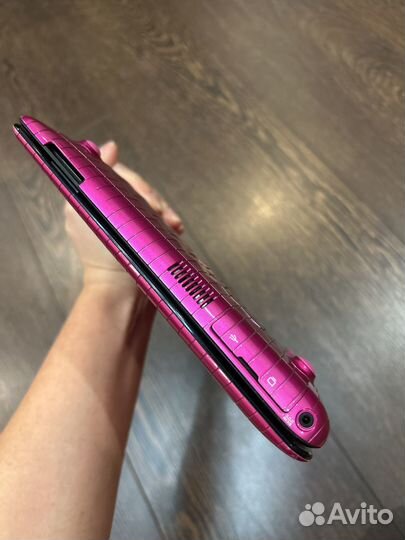 Нетбук Asus eee pc 1008P