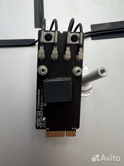 Корпус для iMac 27 A1419 Late 2012 - 2019 Б/У