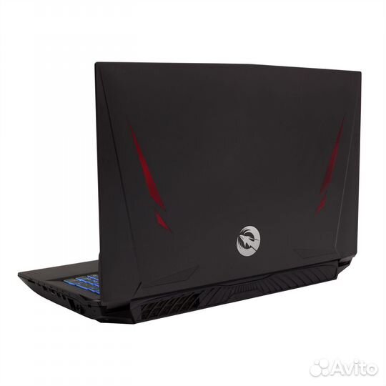 Hiper gaming G16 (i7 11700, RTX 3070, 16 гб)