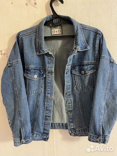 Пакет женских брендовых вещей 46-48р