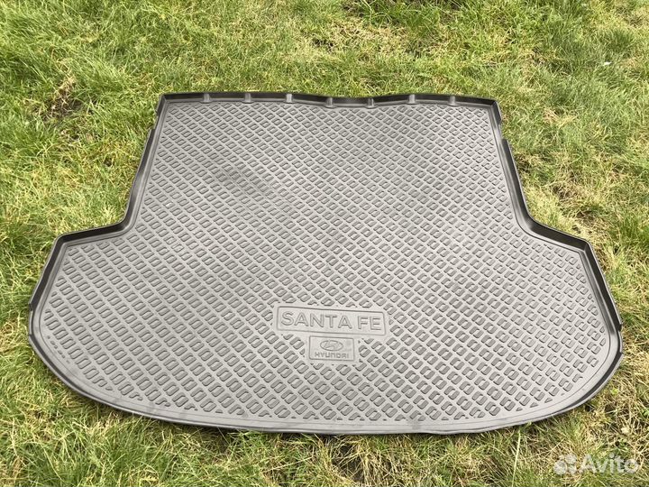 Коврики для автомобиля