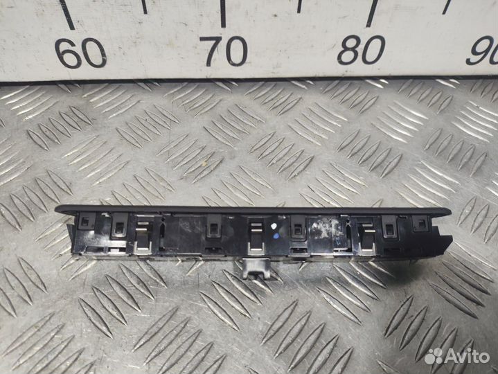 Б/У Блок кнопок управления сиденьем BMW#002