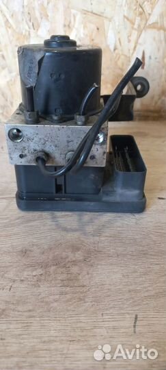 Блок ABS Ford Kuga I (2008–2012)