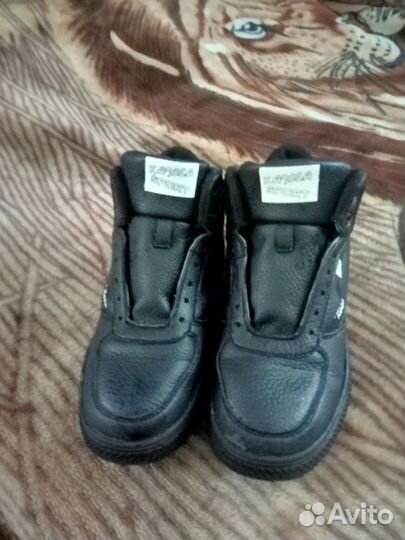 Кроссовки для мальчика