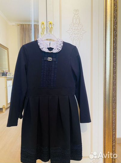 Школьная форма 134 см