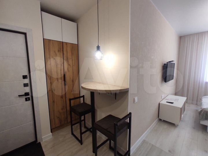 1-к. квартира, 32 м², 9/10 эт.