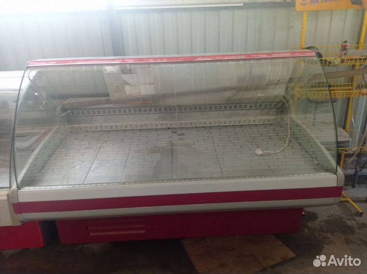 Оборудование для магазинов и кафе