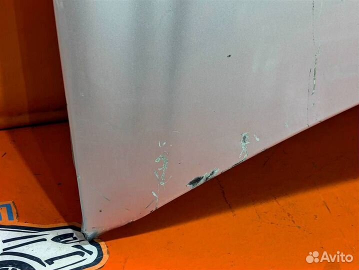 Капот w209 CLK-class 112.955