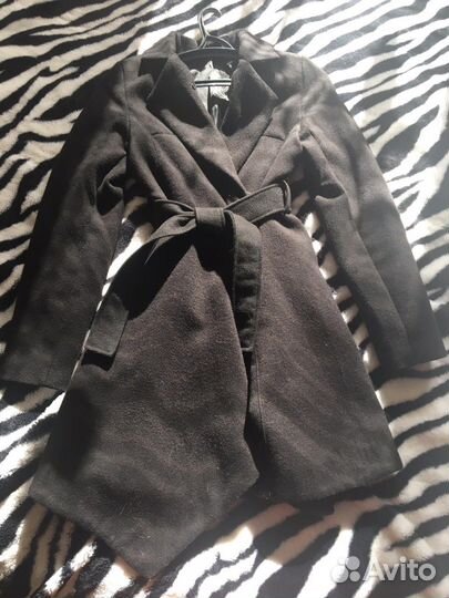 Пальто