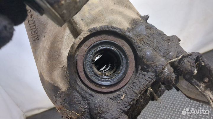 Редуктор моста Mitsubishi Outlander, 2006