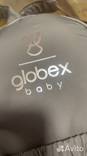 Переноска кенгуру globex