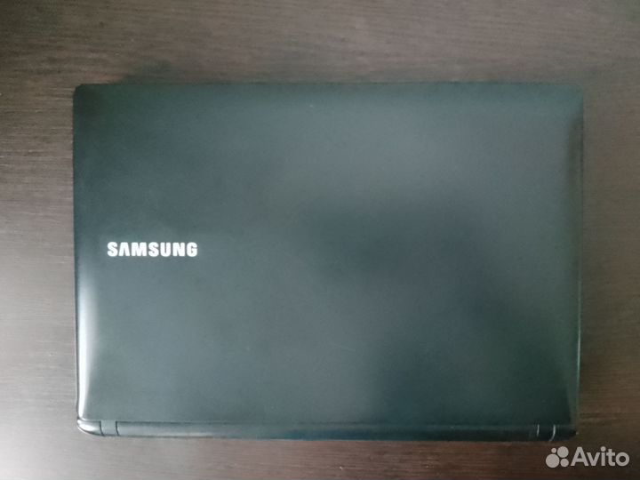 Нетбук Samsung N100