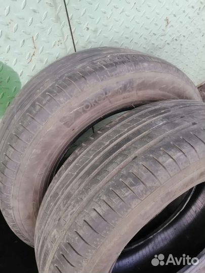 Yokohama BluEarth AE50 215/65 R16 90H