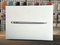 MacBook Air 13 M1 8/256gb 2020 г