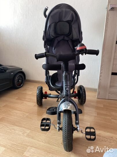 Детский велосипед Mini Trike