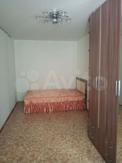 2-к. квартира, 46,9 м², 3/5 эт.