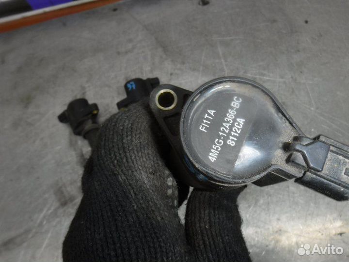 Катушка зажигания Ford Mondeo 4 2.0 2008