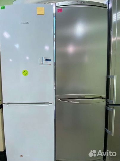 Холодильник бу