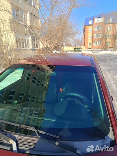 Chery Very 1.5 МТ, 2013, 189 000 км