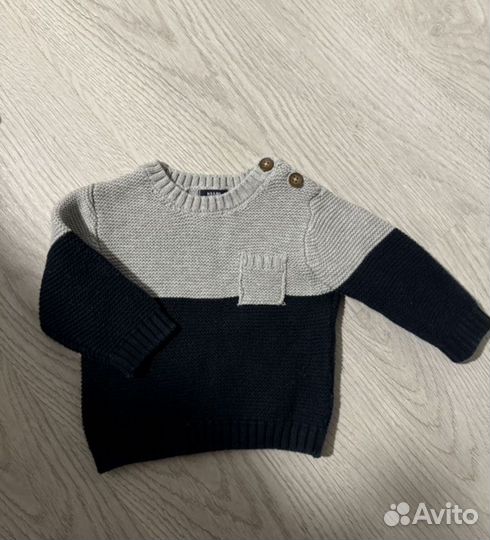 Свитер kiabi
