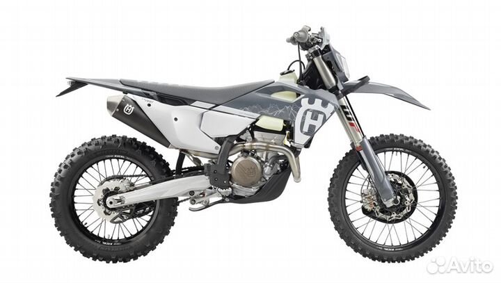 Husqvarna FE350 PRO