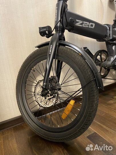 Электровелосипед Xiaomi Himo Z20