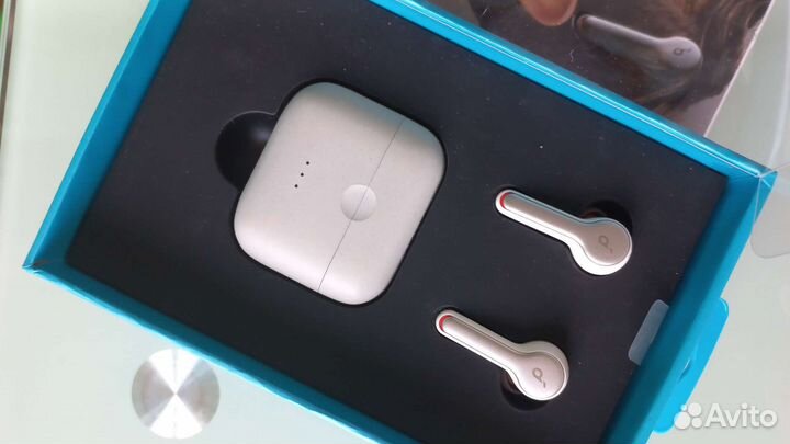 Беспроводные наушники Liberty Air 2