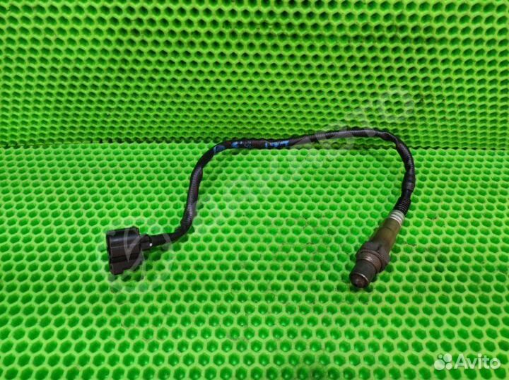 Датчик кислородный/Lambdasonde Mercedes-Benz E