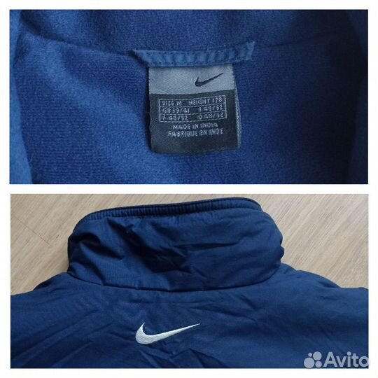 Куртка Nike Mazda (L)