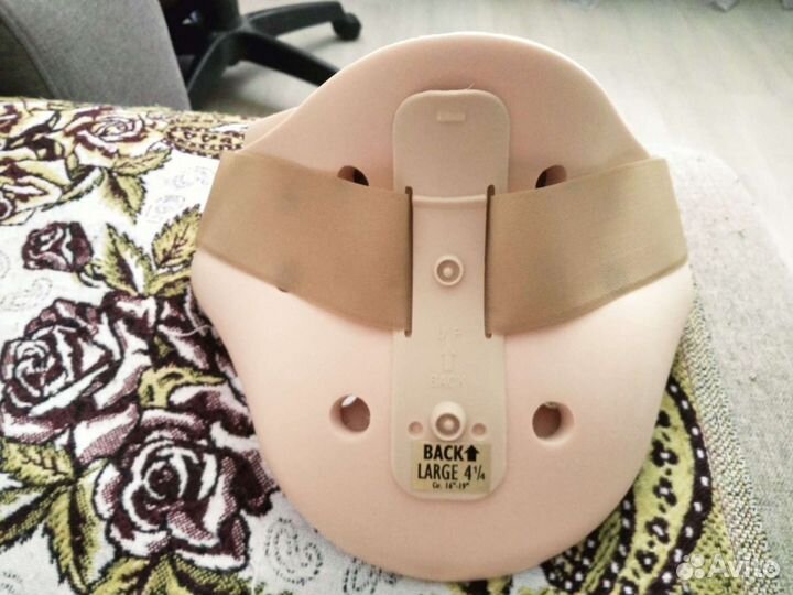 Корректор шеи