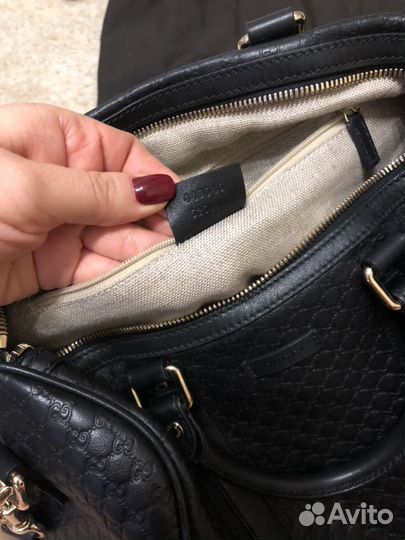 Сумка Gucci оригинал