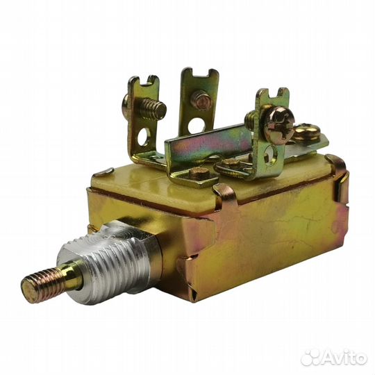 Переключатель света Буран