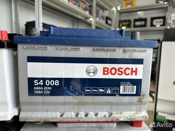 Аккумулятор для ваз лада