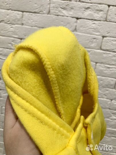 Толстовка для собак мелких пород S