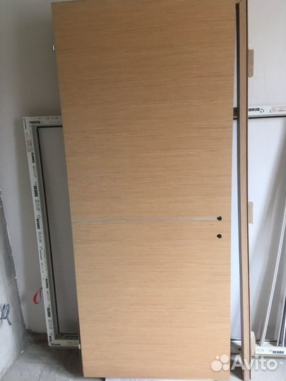 Дверь межкомнатная