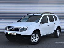 Renault Duster 2.0 MT, 2014, 221 408 км, с пробегом, цена 1 099 000 руб.