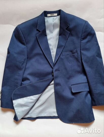 Пиджак XS 128-134