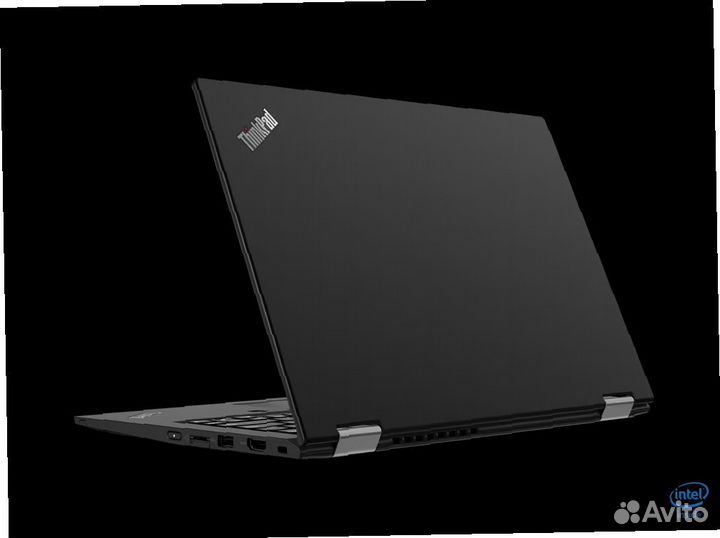 Ноутбук Lenovo ThinkPad X13