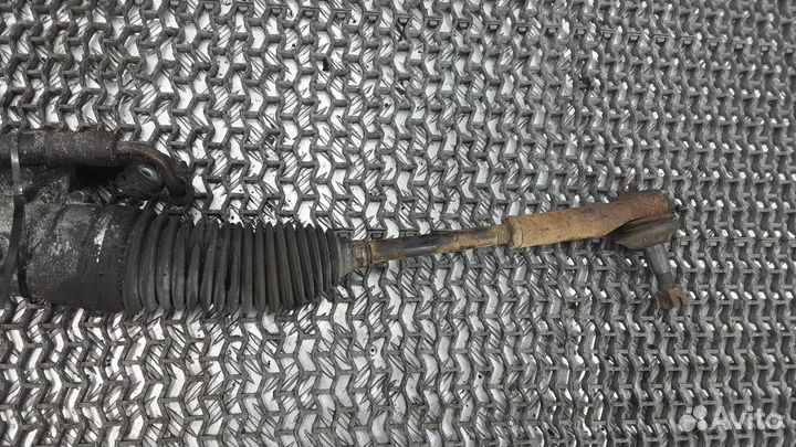 Рейка рулевая Jeep Grand Cherokee WK / WH (2004-20