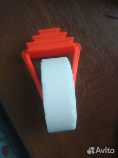 Соль/лакомство для грызунов