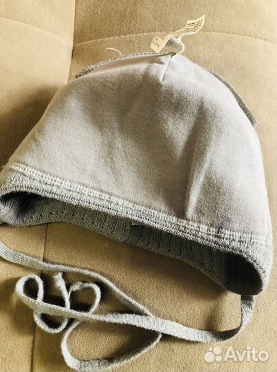 Шапка детская
