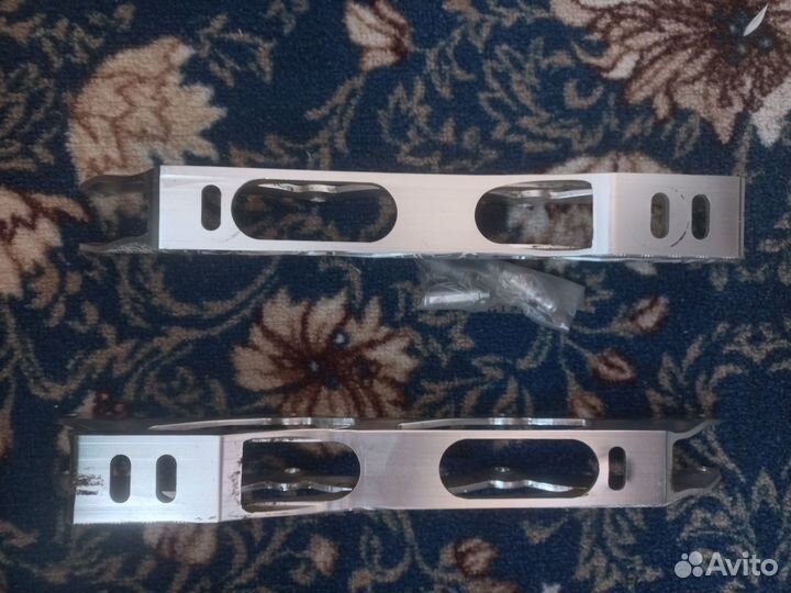 Рамы fila для роликовых коньков 4х100мм