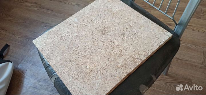 Пекарский камень