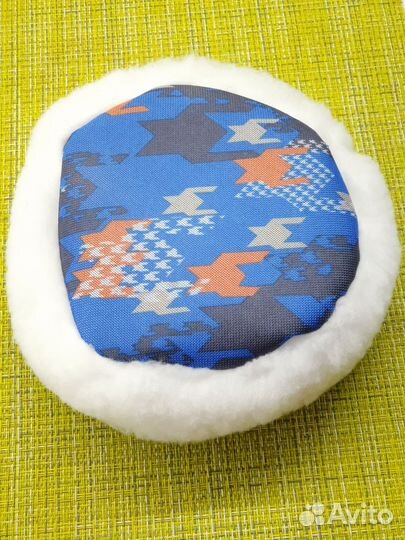 Лежанка для грызунов