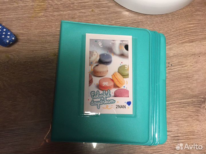 Polaroid