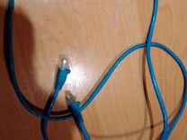 Ethernet-кабель 1.5 метра
