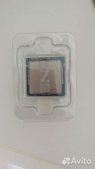 Процессор xeon e3 1230v2 1155 сокет