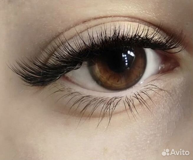 Курсы наращивание ресниц. Обучение. Ламинирование